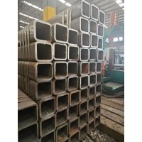 钢材供应商评测：镀锌管、方管、工角槽钢厂家选择指南