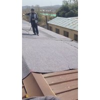 山东防水工程厂家推荐：防水、彩钢瓦防水、防腐厂家选择指南