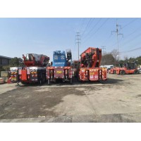 2026年3月武汉重型设备搬运与工厂搬迁服务商选择指南