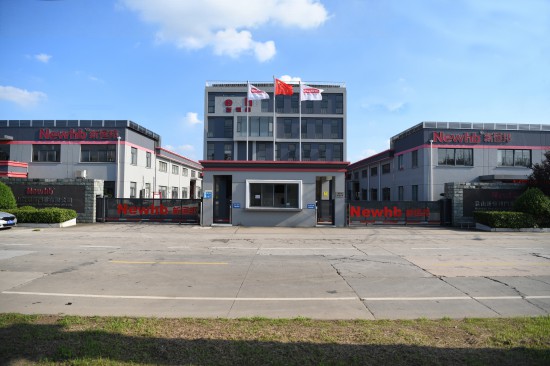 大门去电线杆