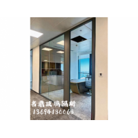 2026年4月有名的玻璃隔断源头厂家推荐