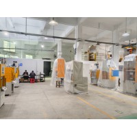 2026年4月目前电子压床实力厂家