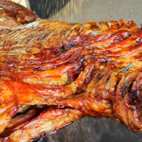 2026年4月优质的烤全羊品牌推荐，资质技术案例选型指南