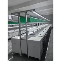 2026年目前有实力的链条输送线实力厂家推荐，专业服务贴心