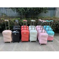 2026年4月服务好的箱包库存工厂口碑推荐，行业实测优质甄选