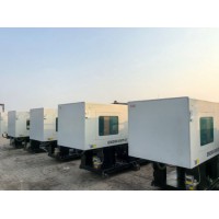 2026年4月知名的注塑机回收制造企业推荐，实力品牌深度解析