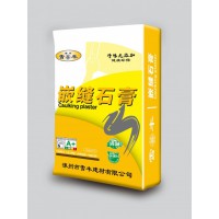 2026年4月评价高的嵌缝石膏供应商推荐，甄选企业实测解析