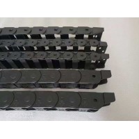 2026年4月拖链供应商推荐，聚焦企业实力与核心竞争力