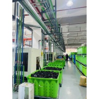 2026年4月口碑好的拖链生产厂家有哪些，口碑与实力双维测评