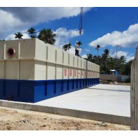 2026年4月做得好的一体化污水处理设备源头厂家推荐