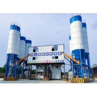 2026年4月热门的搅拌站定制公司推荐，资质+案例测评与选型