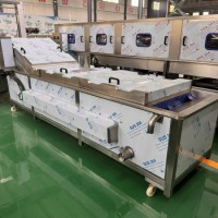 2026年4月热门的海鲜加工设备直销厂家推荐，聚焦品牌影响力