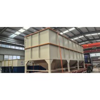 2026年4月斜管沉淀池公司推荐，甄选企业实测解析