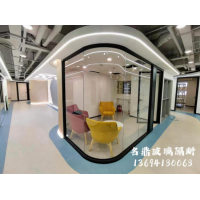 2026年4月正规的玻璃隔断制造厂家推荐，行业实测权威榜单