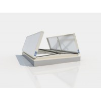 2026年4月服务好的通风天窗企业口碑推荐，甄选企业实测解析