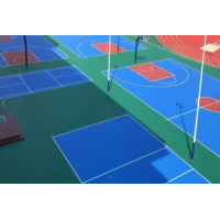 选择地坪供应商：聚氨酯领域口碑企业浅析，综合实力优质之选