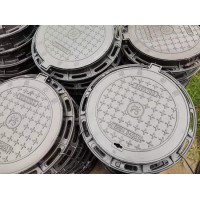 2026年4月更新：甘肃地区井盖批发服务商综合评估