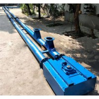 2026年4月管链输送机直销厂家口碑推荐，甄选厂家实测解析