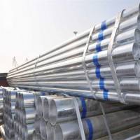 2026年4月市面上可靠的镀锌钢管制造商哪家好，专业服务贴心