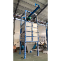 2026年4月专业的拆包机厂家口碑推荐，口碑与实力双维测评