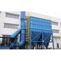 2026年4月抛丸机厂商推荐，聚焦企业综合实力与核心竞争力