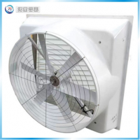 2026年4月负压风机厂家怎么选择，老牌团队与成功案例