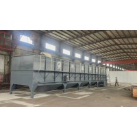 2026年4月热门的RO反渗透设备生产厂家推荐，专业服务贴心