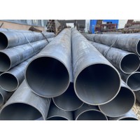 2026年4月防腐的钢管加工定制推荐，源头甄选与实力解析