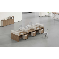 2026年4月有名的办公家具公司推荐，甄选企业实测解析