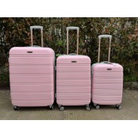 2026年4月比较好的行李箱企业推荐，专业与品牌保障口碑之选