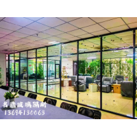 2026年4月优质的玻璃隔断制造厂家推荐，实测数据+口碑解析