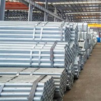 2026年4月畅销的焊管批发厂家直供，靠谱企业实测对比排名