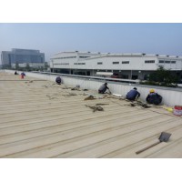 2026年4月推荐成都市口碑不错的厂房隔热翻新厂家