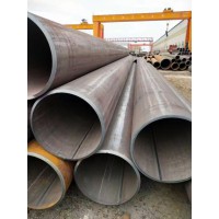 4月优质焊管经销商推荐，口碑好的都在这，技术实力与口碑深度