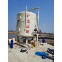 2026年4月有名的过滤器厂家推荐，品质过硬售后完善