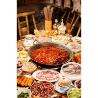 2026年万达广场优质的成都火锅团建地点找哪家，专业服务贴心