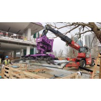 2026年4月热门的吸盘车出租机构推荐，品质过硬性价比之选