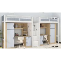 2026年市场比较好的公寓床工厂推荐，甄选企业实测解析