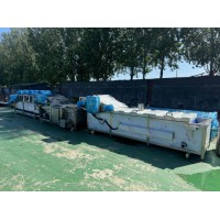 2026年4月海鲜加工设备生产厂家推荐，行业测评与采购指南