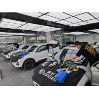 2026年4月热门的汽车用品店铺推荐，行业口碑与综合实力解析