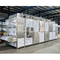 2026年4月探寻靠谱中药材烘干机制造厂家，这些厂家表现出色