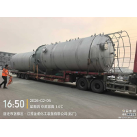 2026年4月，探寻口碑好的煤化工设备生产厂家，专业服务贴心