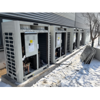 2026年4月合肥风管机品牌口碑榜，通风工程优选推荐