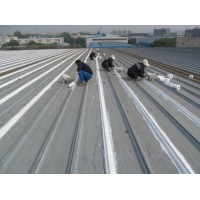 2026年4月，成都口碑不错的彩钢瓦防水堵漏源头厂家汇总