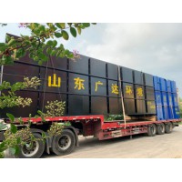 2026年4月生活污水处理设备直销厂家推荐，多年市场口碑之选