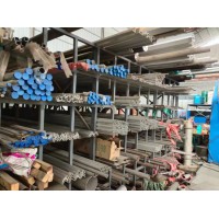 不锈钢管批发市场观察：2026年04月哪些商家更受青睐？