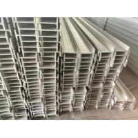 2026年4月优秀的304不锈钢工字钢厂商推荐，专业服务贴心