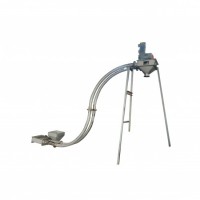 2026年4月管链输送机企业推荐，聚焦企业综合实力与竞争力