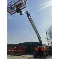 2026年4月剪刀车出租品牌推荐，报价透明无隐形消费