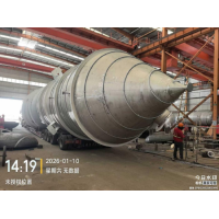 2026年4月精馏塔厂商推荐，行业口碑与综合实力解析